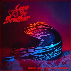 Cover Bob Moses - Like It Or Not (Love Thy Brother Remix)