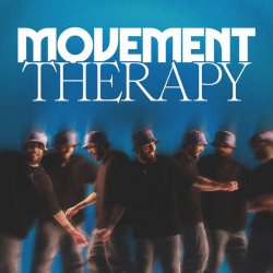 Cover Folamour - Movement is Therapy