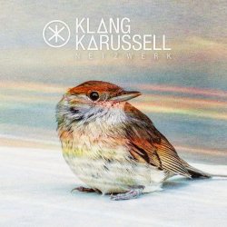 Cover Klangkarussell - Eistee aus der Dose