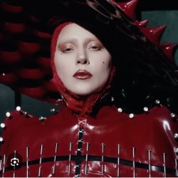 Cover Lady Gaga ( karmv remix) - Abracadabra (karmv remix)