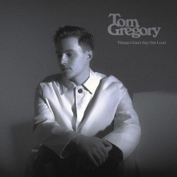 Cover Tom Gregory - River