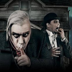 Cover Lindemann - Skills In Pills