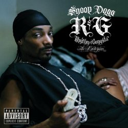 Cover Snoop Dogg - I Love To Give You Light