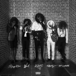 Cover T.R.U. & 2 Chainz - Virgil Discount