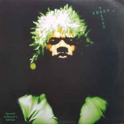 Cover Green Velvet - The Stalker (I'm Losing My Mind)