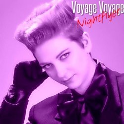 Cover Desireless - Voyage, Voyage