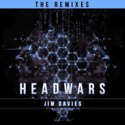 Cover Jim Davies - Headwars (Tut Tut Child Remix)