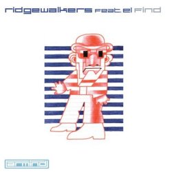 Cover Ridgewalkers feat. El - Find (Andy Moor Remix)