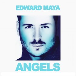 Cover Edward Maya - Angel of Happines