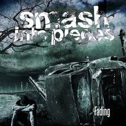 Cover Smash Into Pieces - Fading (Single Version)
