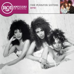 Cover Pointer Sisters - Happiness