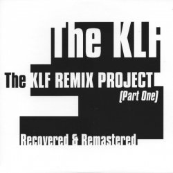 Cover The KLF - Me Ru Con (WTF Mix)