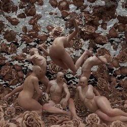 Cover Sevdaliza - The Inside