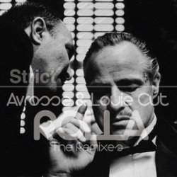 Cover Avrosse - Disco Shit (Alok Remix)