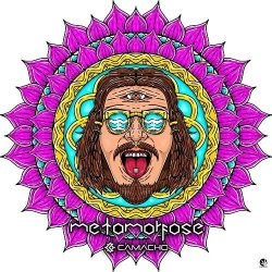 Cover Henrique Camacho - Arabic Tales (Original Mix)