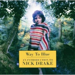 Cover Nick Drake - Cello Song