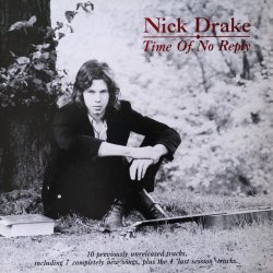 Cover Nick Drake - I Was Made To Love Magic