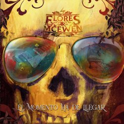 Cover Flores & Mcewen - Enamorada