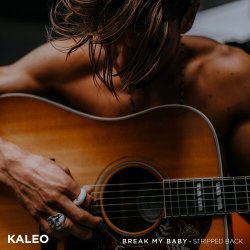Cover Kaleo - Break My Baby