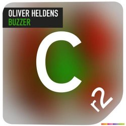 Cover Oliver Heldens - Buzzer (Original Mix)