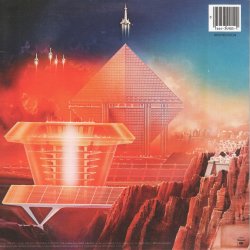 Cover Earth, Wind & Fire - On Your Face