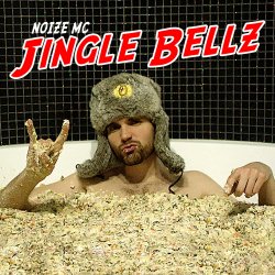 Cover Noize MC - Jingle Bellz