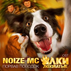 Cover Noize MC - Порвав поводок (RasKaRemix)