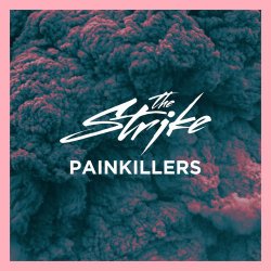 Cover The Strike - Painkillers