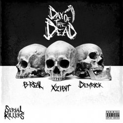 Cover Xzibit - (W)e (A)re (R)eady