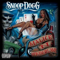 Cover Snoop Dogg - I Wanna Rock