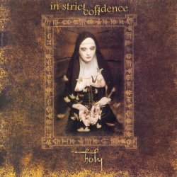 Cover In Strict Confidence - Closing Eyes (Ilwdk)