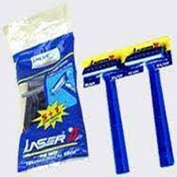 Cover Yabujin - LASER II TWIN BLADE RAZ3RS