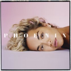 Cover Rita Ora - Anywhere