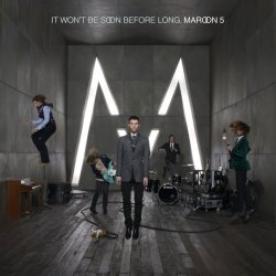Cover Maroon 5 - Makes Me Wonder
