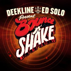 Cover DJ Deekline & Ed Solo - Bad Boys (feat Top Cat)