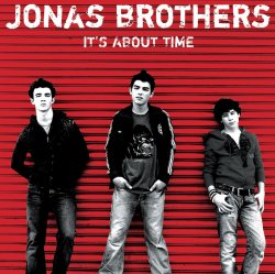 Cover Jonas Brothers - What I Go To School For