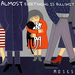 Cover Moses - You Need L