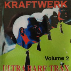 Cover Kraftwerk - Tour De France (Kervorkian Remix)