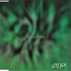 Cover Agnes Poetry - Voxless