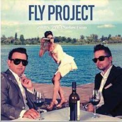 Cover Fly Project - Back In My Life (Radio Edit)