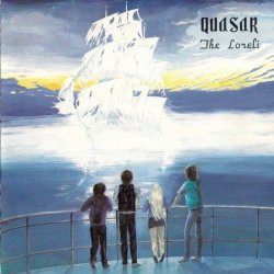 Cover Quasar - Seeing Stars Part 2 (The Dark Star)