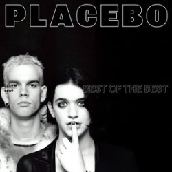 Cover Placebo - For What It`s Worth