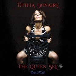 Cover Otilia Donaire - The Queen Bee