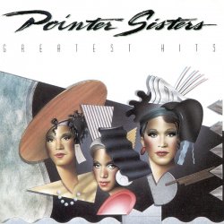 Cover Pointer Sisters - Automatic  (Single Version)