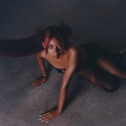 Cover Ravyn Lenae - Cameo