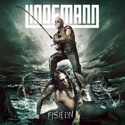 Cover Lindemann - Fish On