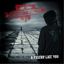 Cover Smash Into Pieces - A Friend Like You