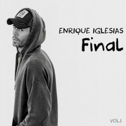 Cover Enrique Iglesias - CHASING THE SUN