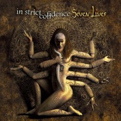 Cover In Strict Confidence - Seven Lives (DeVision Remix)