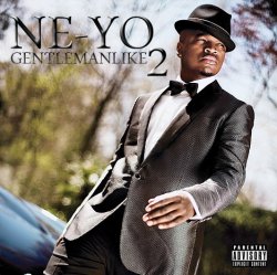 Cover Ne-Yo - Round And Round